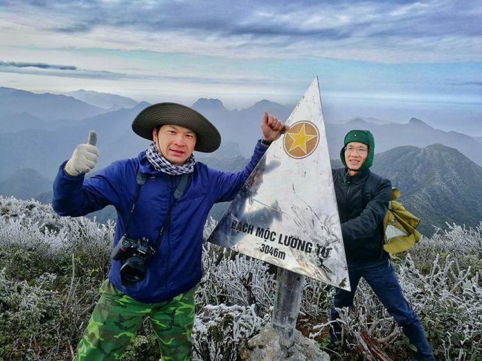 Trekking Bạch Mộc