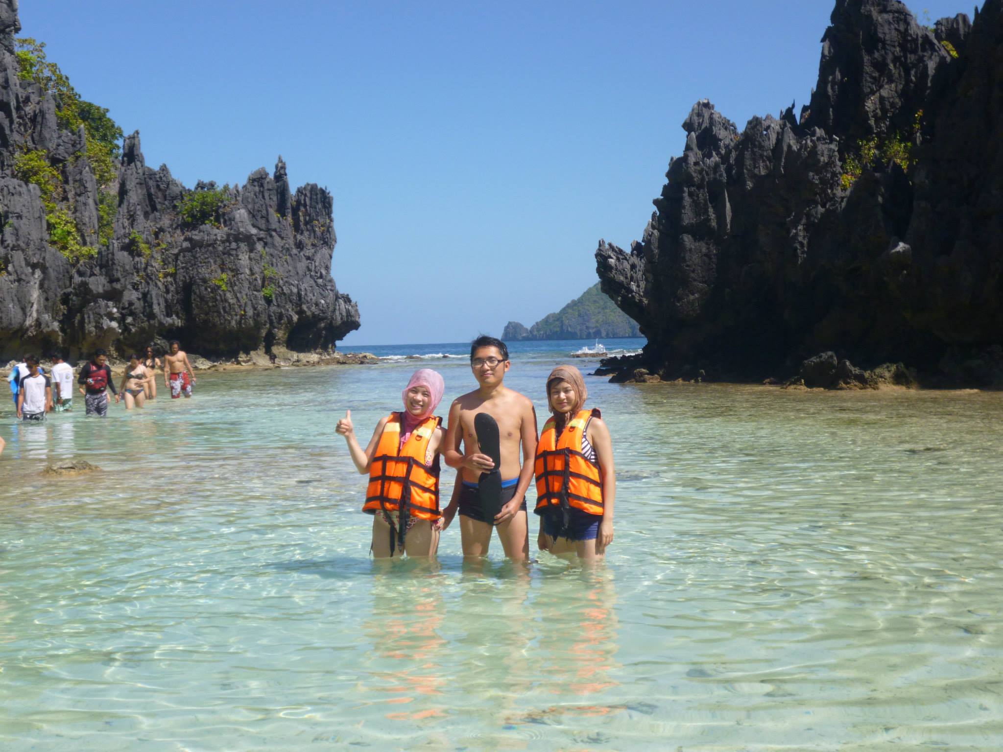 El Nido, Palawan