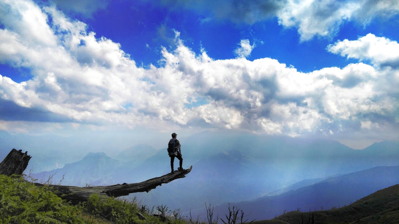Trekking Lảo Thẩn