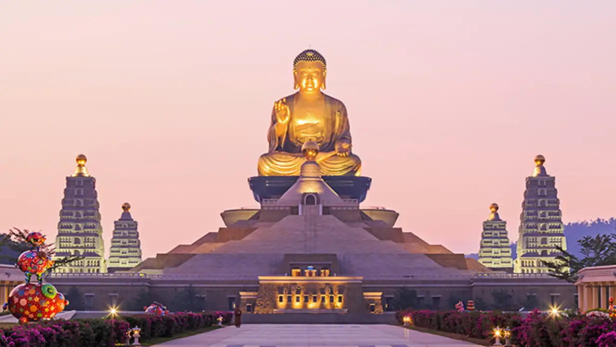 Phật Quang Sơn